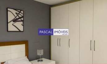 Imagem 6: SãO PAULO - Apartamento Padrão - Moema