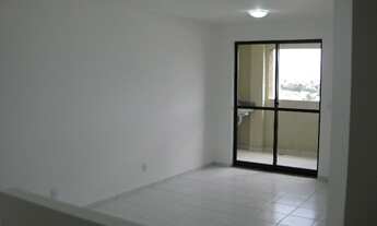 Imagem 5: Ecocil Central Park apartamento de 2 quartos com 64 m2 - R$320.000,00 whatsapp:9.9416.1934