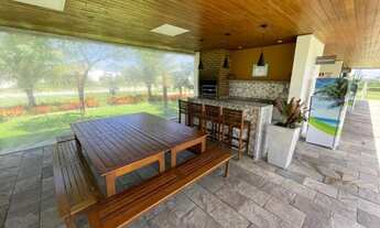 Imagem 3: Casa no Terras Alphaville 1