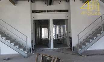 Imagem 6: Itaim Bibi - Laje Comercial AAA (642m² a 1.132m²) na Avenida Brigadeiro Faria Lima para Ve