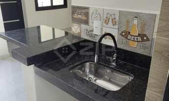 Imagem 5: Casa - Jardim Belo Horizonte - Indaiatuba