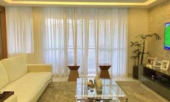 Imagem 7: Apartamento para venda possui 144 metros quadrados com 4 quartos