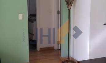 Imagem 2: ANDAR ALTO, SACADA, LAZER, UMA VAGA