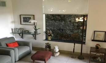 Imagem: NOVA LIMA - Casa Padrão - Ipê