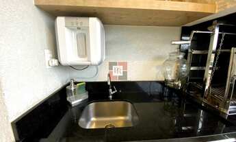 Imagem 6: Belíssimo apartamento de 81m² na Granja julieta