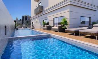 Imagem 3: Apartamento Alto Padrão na praia do Perequê