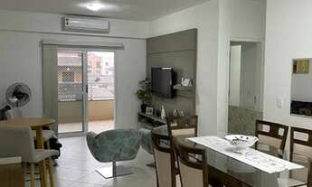 Imagem 5: Apartamento para venda, 80 metros quadrados com 2 quartos em Itaguá - Ubatuba - SP