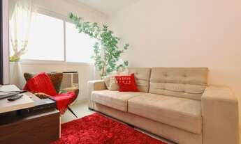 Imagem 4: 3 quartos, 1 vagas, reformado