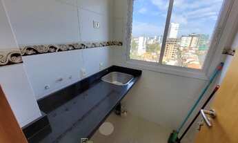 Imagem 7: Apartamento novo, com 3 quartos, 2 box. R$-800-Mil
