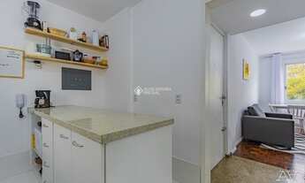 Imagem 4: Apartamento para venda Centro Historico com 72m ensolarado e reformado 2 dormitórios e va