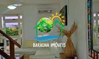 Imagem 4: CASA RESIDENCIAL em SÃO SEBASTIÃO - SP, CAMBURI