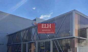 Imagem 2: Loja para alugar, 1023 m² por R$ 85.000,00/mês - Vila Olímpia - São Paulo/SP