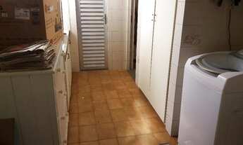 Imagem 2: Apartamento com 2 dormitórios, 100 m² - venda por R$ 590.000,00 ou aluguel por R$ 1.600,00