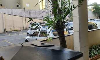 Imagem 7: Apto 60 metros quadrados com 3 quartos em Piqueri Rua Bento bicudo