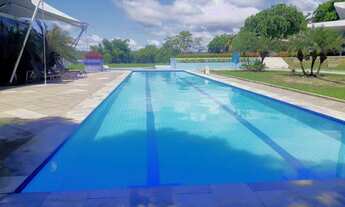 Imagem 7: Lote no Marina Rio Bello com 746 m² , Ponta negra