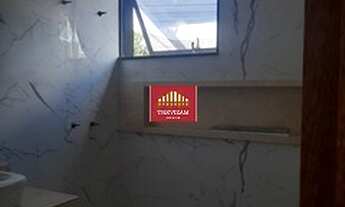 Imagem 6: Casa de condomínio térrea para aluguel possui 173 metros quadrados com 3 quartos