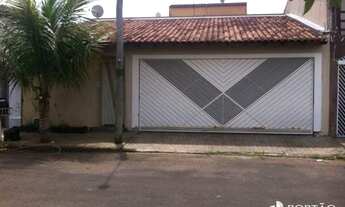 Imagem: Casa á venda Jd. Jussara