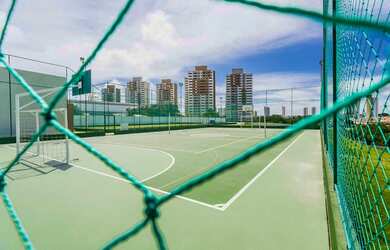 Imagem 3: Ecocil Central Park apartamento de 2 quartos com 64 m2 - R$320.000,00 whatsapp:9.9416.1934