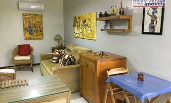 Imagem 4: Apartamento um Quarto e sala - Praia do Forte - Mata de São João/BA