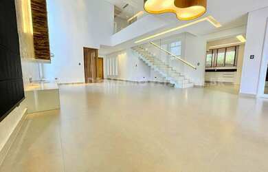 Imagem 4: Casa em Condomínio para Venda em São José dos Campos, Jardim do Golfe, 4 dormitórios, 4 su