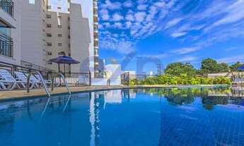 Imagem 3: Apartamento a venda na Vila Gonçalves, com 3 quartos, 1 suite, 2 vagas, lazer completo