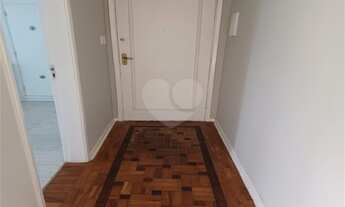 Imagem 5: Gonzaga Vazio 03 dormitórios com sacada de frente