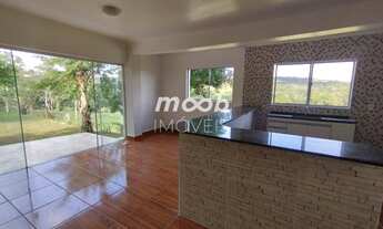 Imagem 2: Casa - Loteamento Caminhos de São Conrado (Sousas) - Campinas