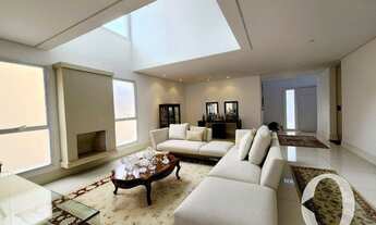 Imagem 7: Casa com 4 dormitórios à venda, 720 m² por R$ 9.000.000,00 - Alphaville Zero - Santana de