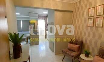 Imagem 2: LINDO APARTAMENTO MOBILIADO E DECORADO EM TRAMANDAÍ