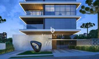 Imagem 4: Apartamento Duplex com 3 suítes à venda, 202 m² por R$ 3.252.006 - Cabral - Curitiba/PR