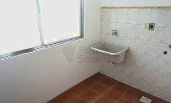 Imagem 5: Apartamento Padrão em Pelotas