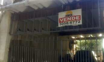 Imagem 4: SOBRADO EM L COM 3 CASAS, 2 VAGAS