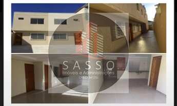 Imagem 7: Alugo e vendo casa de condomínio fechado na Vila Regente Feijó