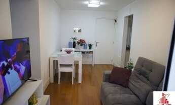 Imagem: Flat, Campo Belo - São Paulo