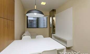 Imagem 3: Apartamento, Boa Viagem, 2 Quartos