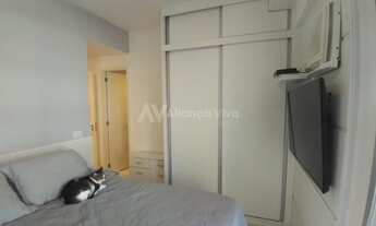 Imagem 7: Rio de Janeiro - Apartamento Padrão - Botafogo