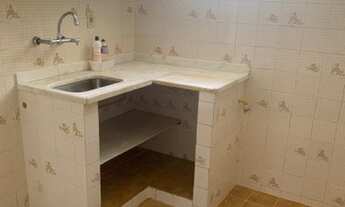 Imagem 7: Apartamento para aluguel com 2 quartos e garagem - Tijuca, Usina