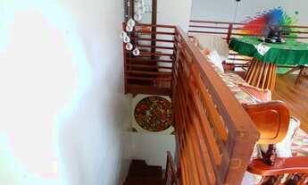 Imagem 7: Apartamento para aluguel possui 100 metros quadrados com 3 quartos em Gravatá Centro - Gra