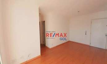 Imagem 6: Apartamento com 2 dormitórios para alugar, 48 m² por R$ 1.350,00/mês - Brasilândia - São P