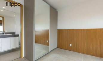 Imagem 6: Apartamento com 1 dormitório para alugar, 39 m² por R$ 2.760,00/mês - Aclimação - São Paul