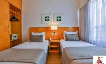 Imagem 7: Flat, Jardins - São Paulo