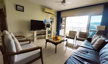 Imagem 3: Apartamento Padrão para Venda em Jardim Astúrias Guarujá-SP - V3243