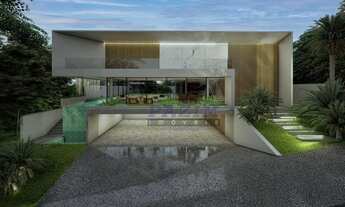 Imagem: Casa com 5 dormitórios à venda, 650 m²