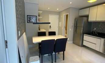 Imagem 5: SãO PAULO - Apartamento Padrão - Vila Nova Conceição