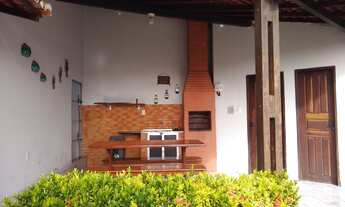 Imagem 4: Alugo casa na Raposa, por temporada, próx. ao comando da polícia militar, av.principal