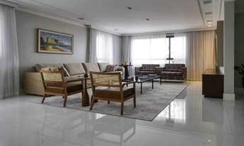 Imagem 6: Apartamento para venda possui 270 metros quadrados com 4 quartos