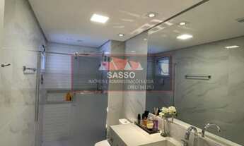 Imagem 7: Vendo apartamento na Moóca, novo, alto padrão e com varanda gourmet