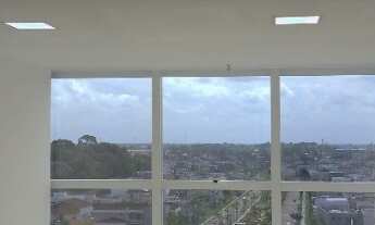 Imagem 3: Sala Comercial para Aluguel no Edifício Parque Office - 30m2