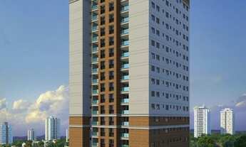 Imagem 2: Apartamento Alto Padrão - 117 m² - 3 suítes - 2 vagas à venda no Vila Assunção - Santo And