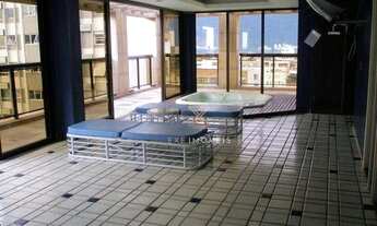 Imagem 5: Apartamento com 2 dormitórios à venda, 78 m² por R$ 3.100.000 - Ipanema - Rio de Janeiro/R